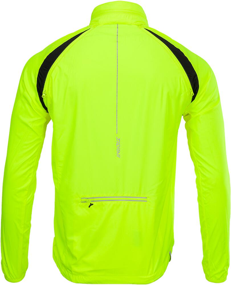 Veste imperméable Silvini Vetta 3/7