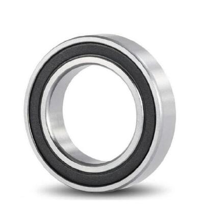 Cuscinetto del mozzo posteriore in ceramica ISB SC MR 18307-2RSV