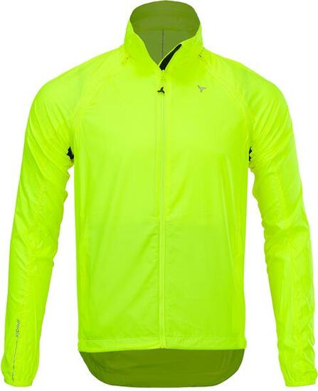 Veste coupe-vent pour homme MJ1612 Vetta