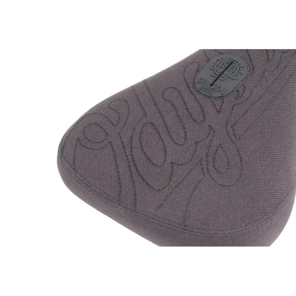 Selle Odyssey Stitch Fat Cap Pivotal 3/4