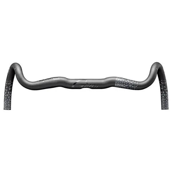 Deda Gera Gravel Lenker 420 mm POB 31,7 mm Aluminium 3/7