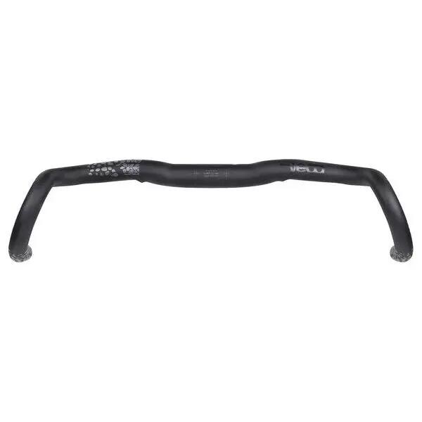 Deda Gera Gravel Lenker 420 mm POB 31,7 mm Aluminium 2/7