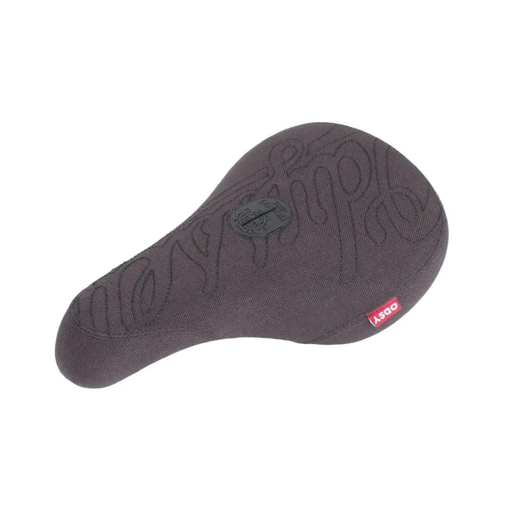 Saddle Odyssey Stitch Fat Cap Pivotal
