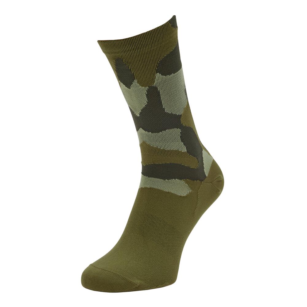 SILVINI Unisex ponožky UA2213 Calitre