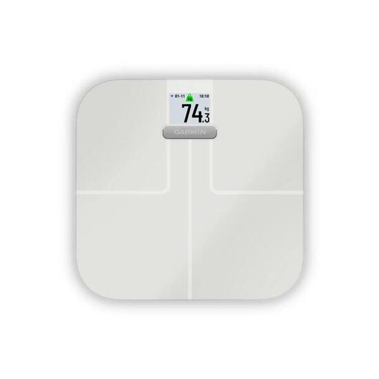 Balance connectée Garmin index S2