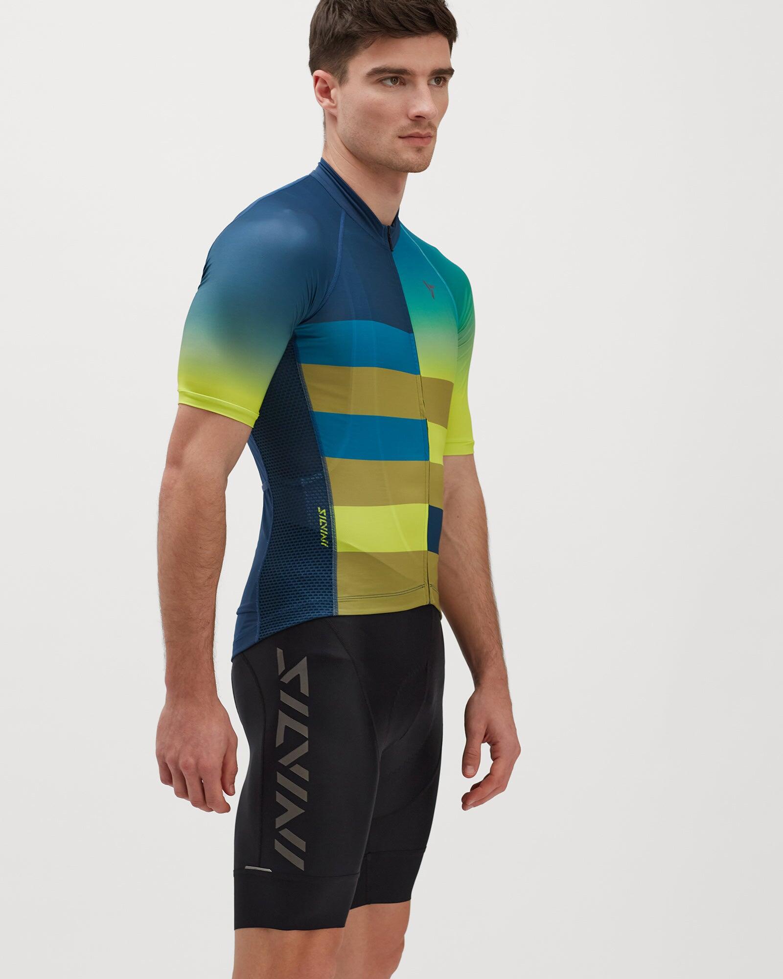Maglia Silvini Mazzano 5/7