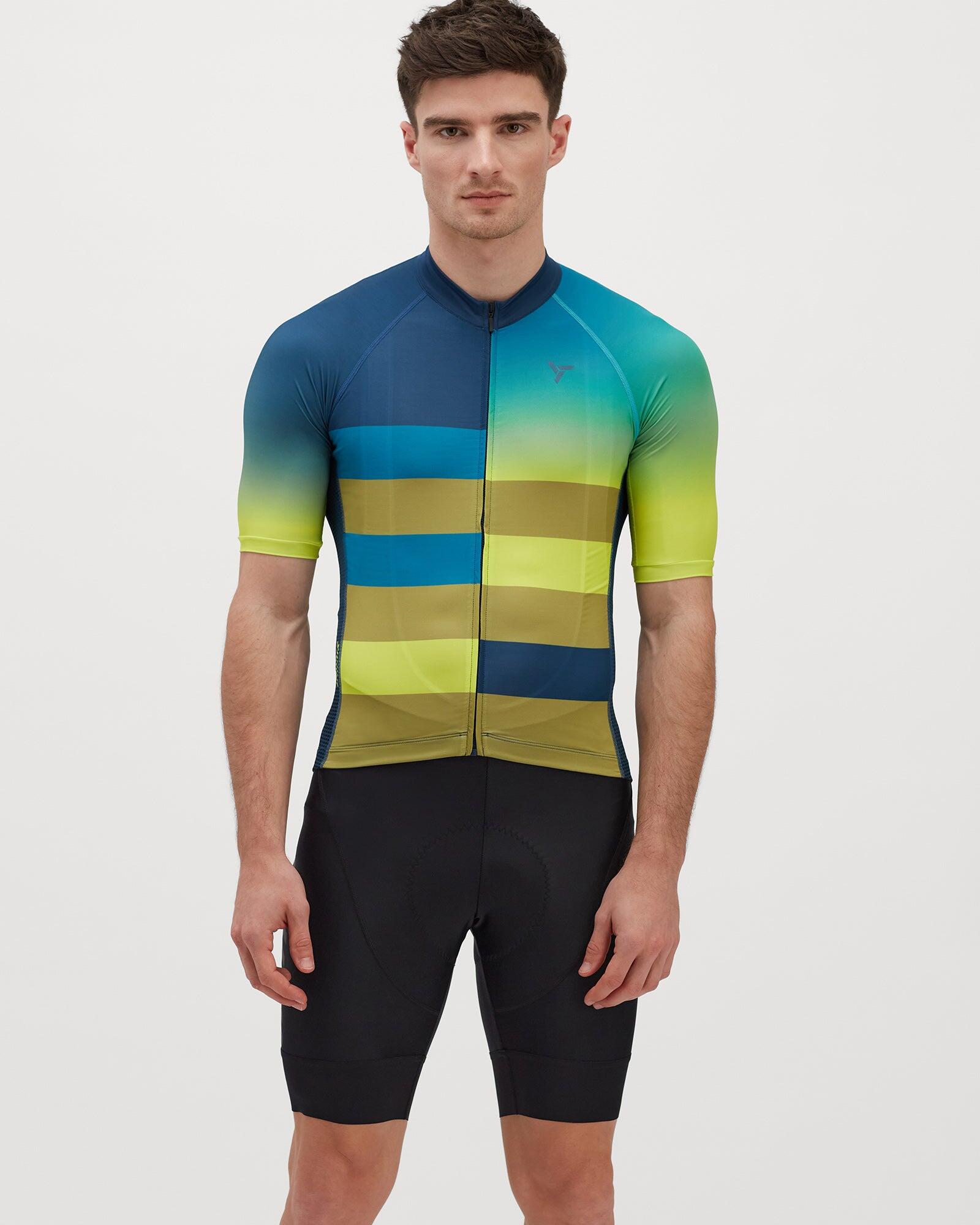 Maglia Silvini Mazzano 4/7