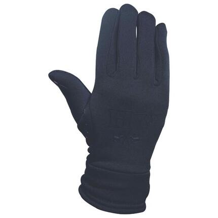 Gants d'équitation hiver femme HV Polo
