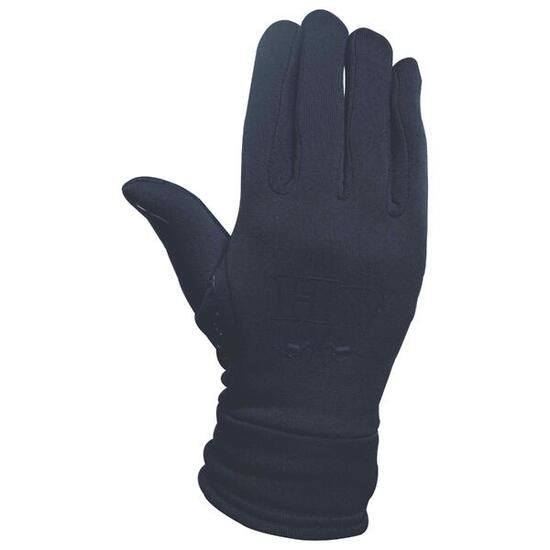 Gants d'équitation hiver femme HV Polo