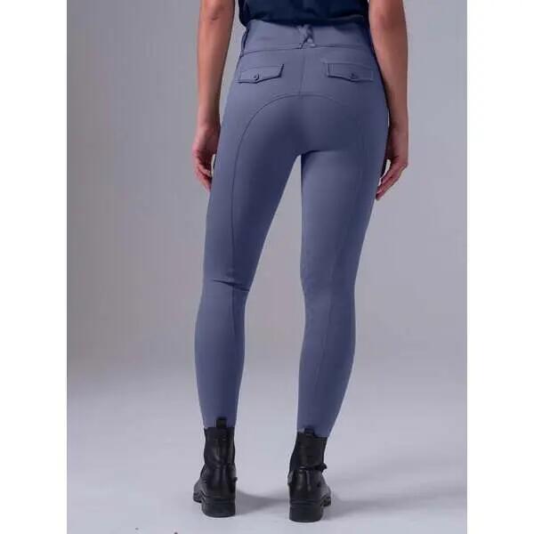 Leggings da equitazione da donna a media aderenza PS of Sweden Katja 2/3