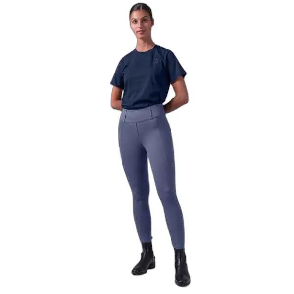 Women's mid grip riding leggings PS of Sweden Katja