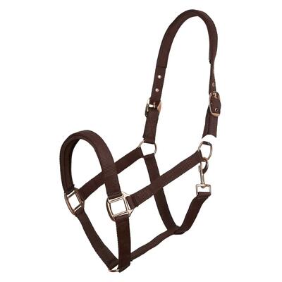 Halster voor paarden imperial riding classic sport