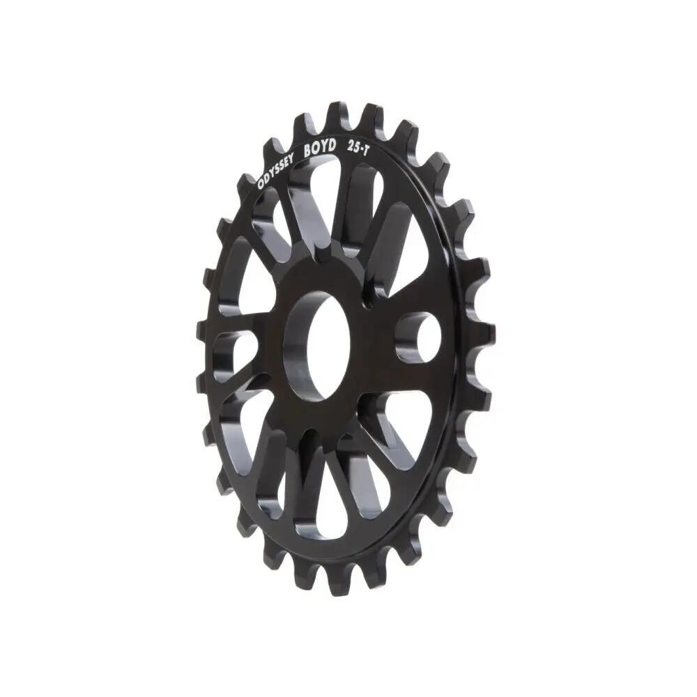 Couronne vélo Odyssey Boyd Hilder 2/3