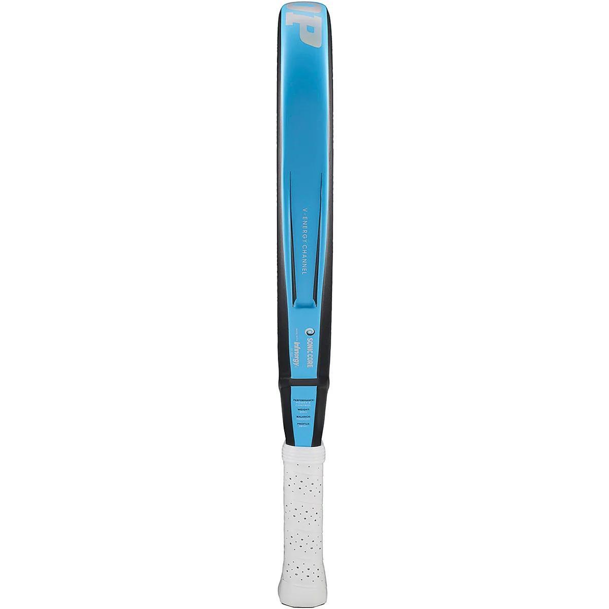 Dunlop FX Lite 26 Padelracket 7/7