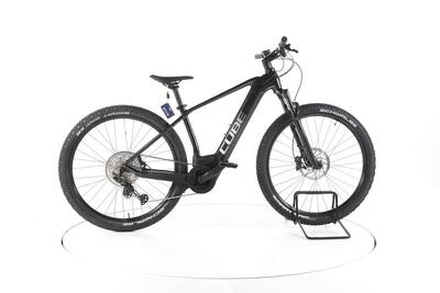 Tweedehands - cube reaction hybrid race e-bike - zeer goed