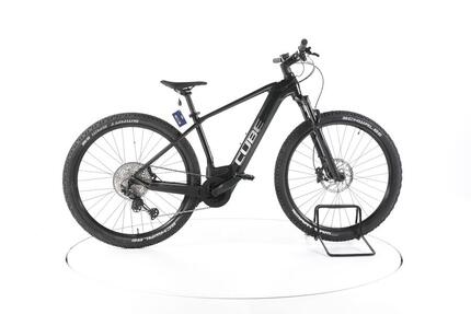 Refurbished - Cube Reaction Hybrid Race E-Bike - Sehr gut