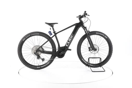 Refurbished - Cube Reaction Hybrid Race E-Bike - Sehr gut