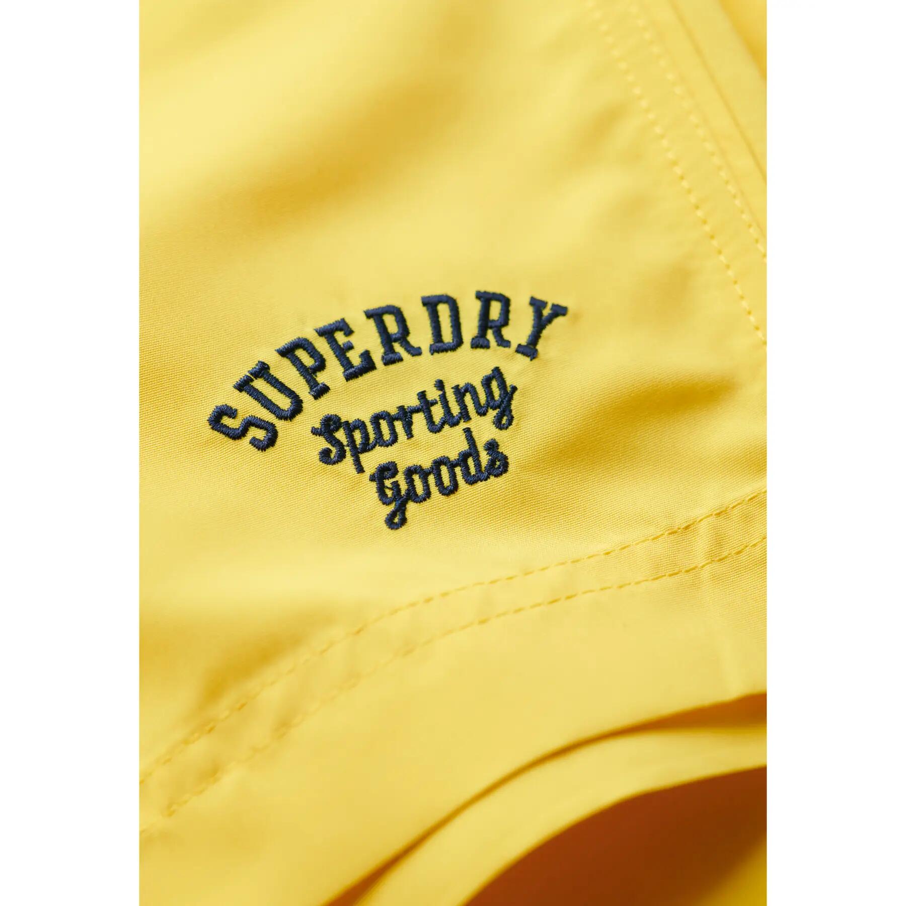 Short de bain polo Superdry 7/7