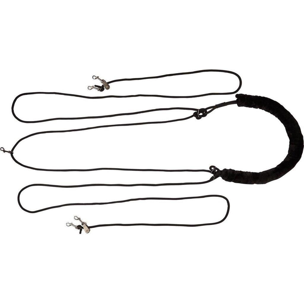 Lunging reins for training horses Imperial Riding Good Will