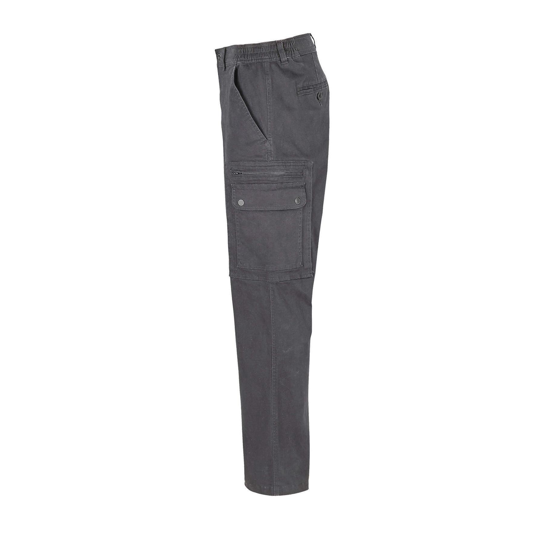 Cargo-Hose Sol's Docker 3/3