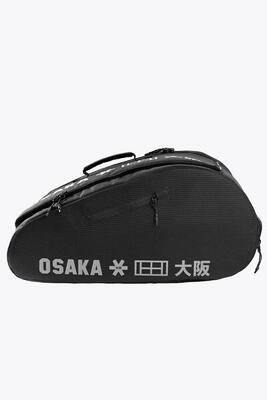 Osaka sports padeltas | zwart
