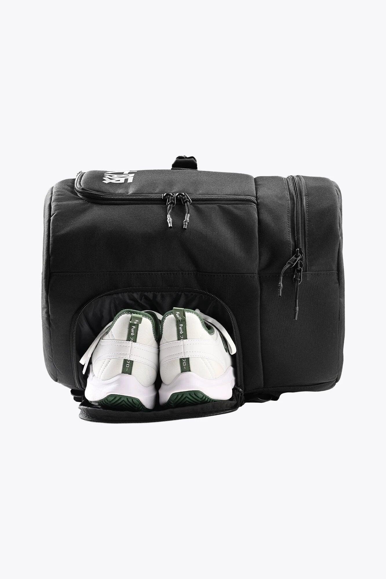 Borsa da padel Osaka Sports | Nera 6/6