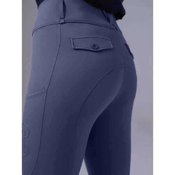 Leggings da equitazione da donna a media aderenza PS of Sweden Katja 3/3