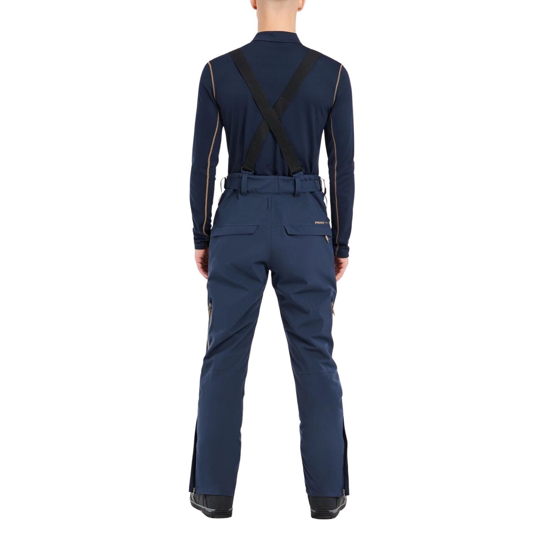 Pantalon de ski Protest Miikka 3/7