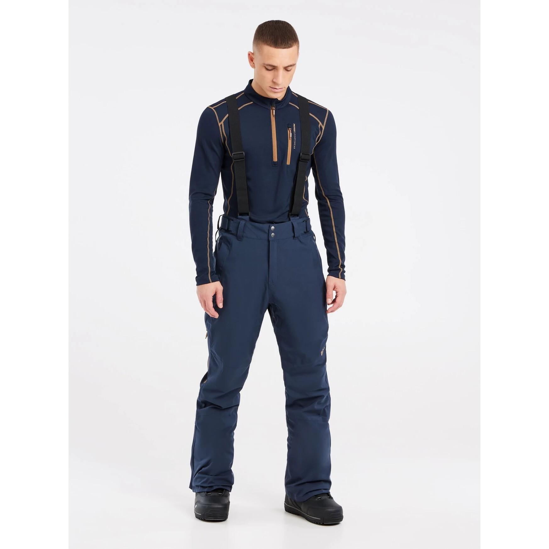 Pantalon de ski Protest Miikka 2/7