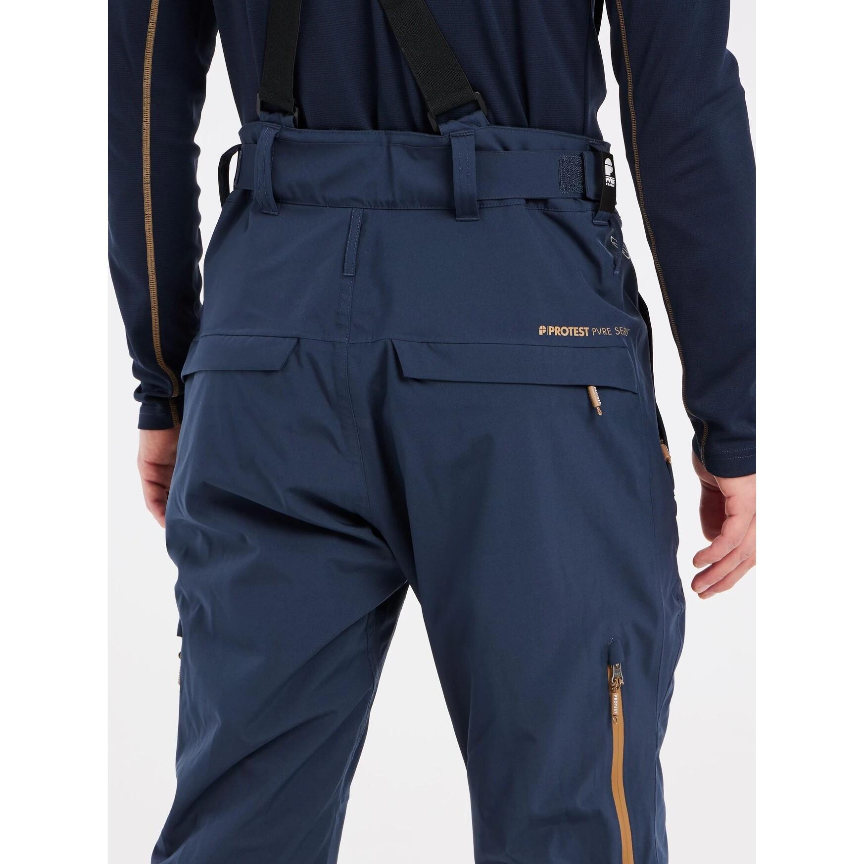 Pantalon de ski Protest Miikka 5/7