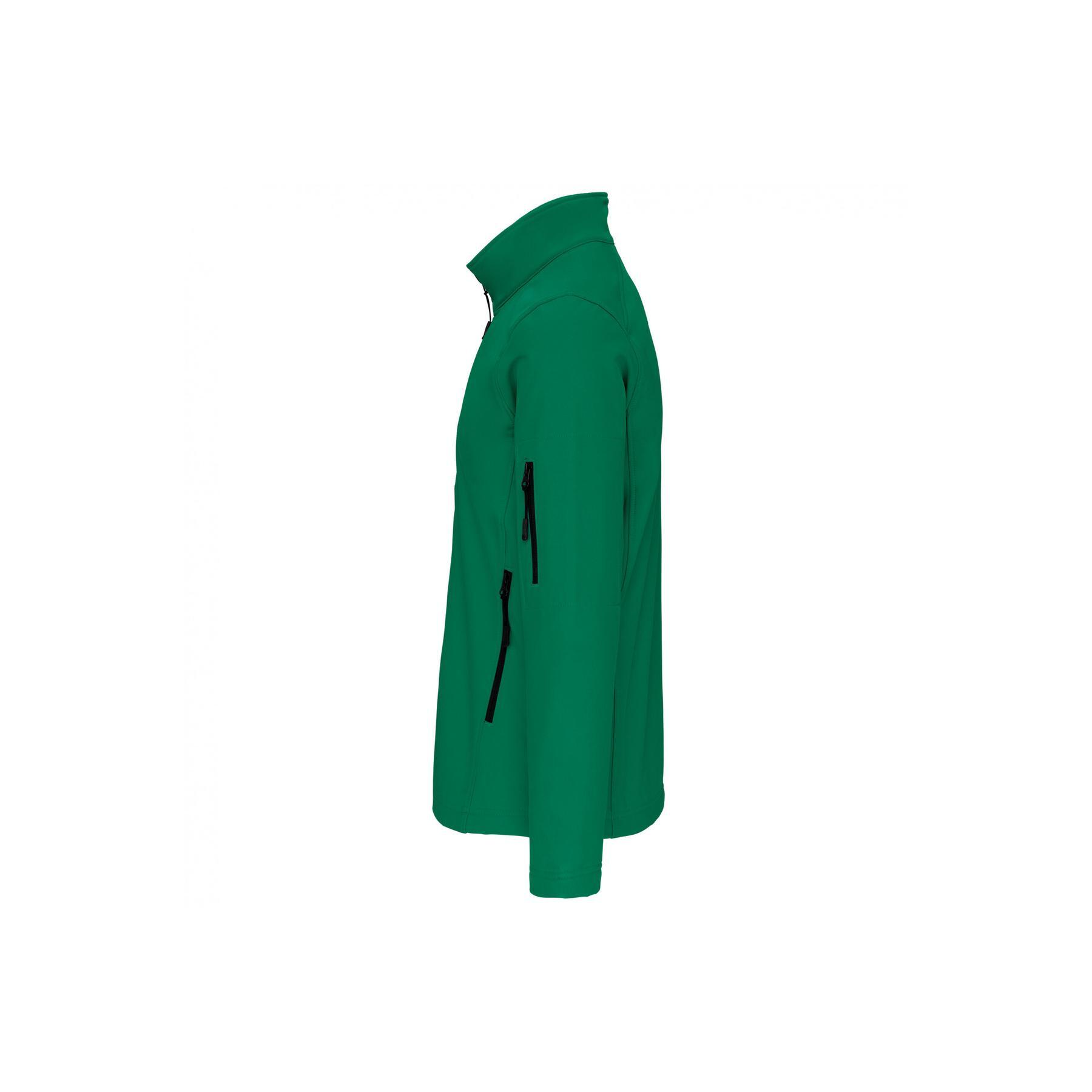 Chaqueta Kariban Softshell 3/3