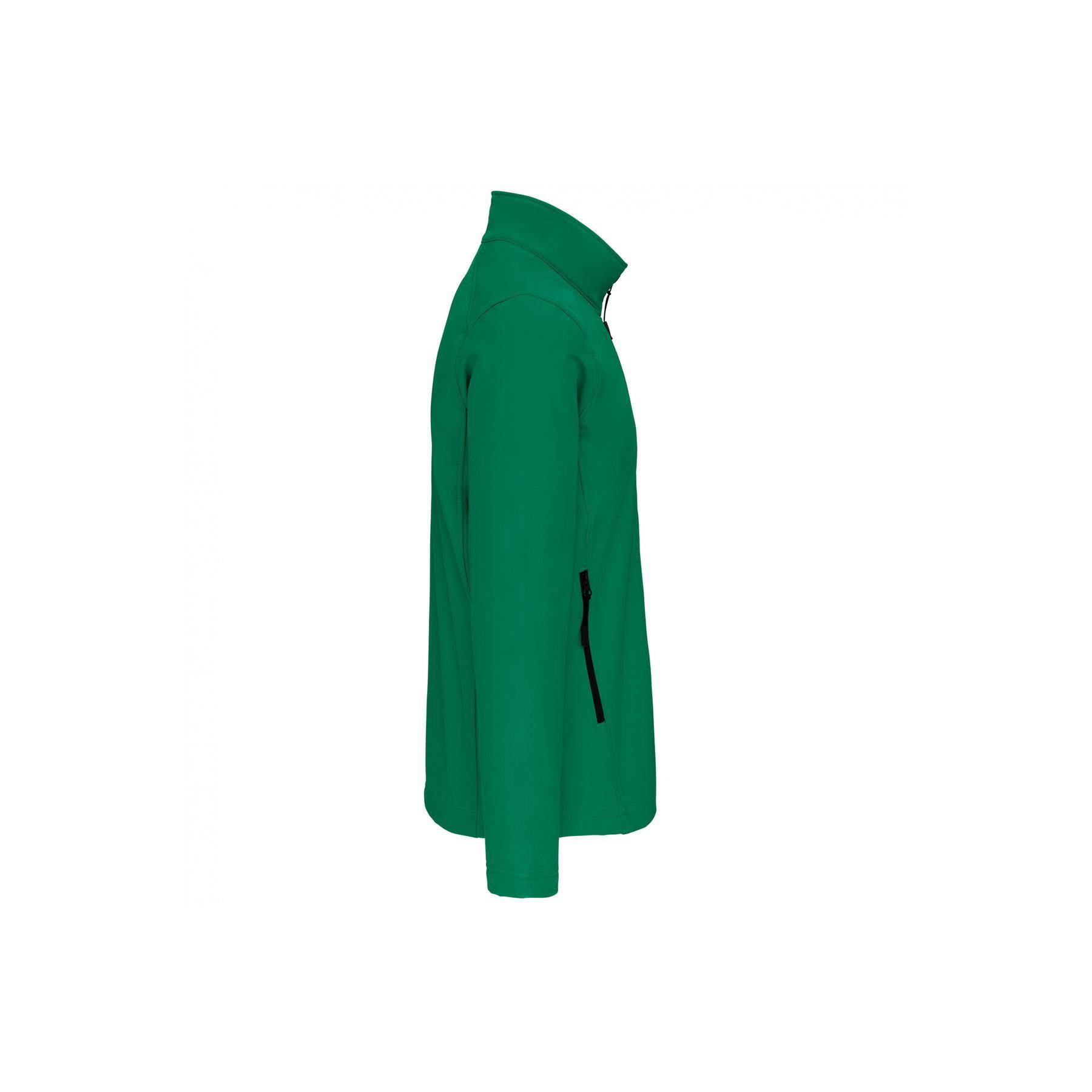 Chaqueta Kariban Softshell 2/3