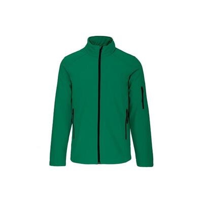 Jas kariban softshell