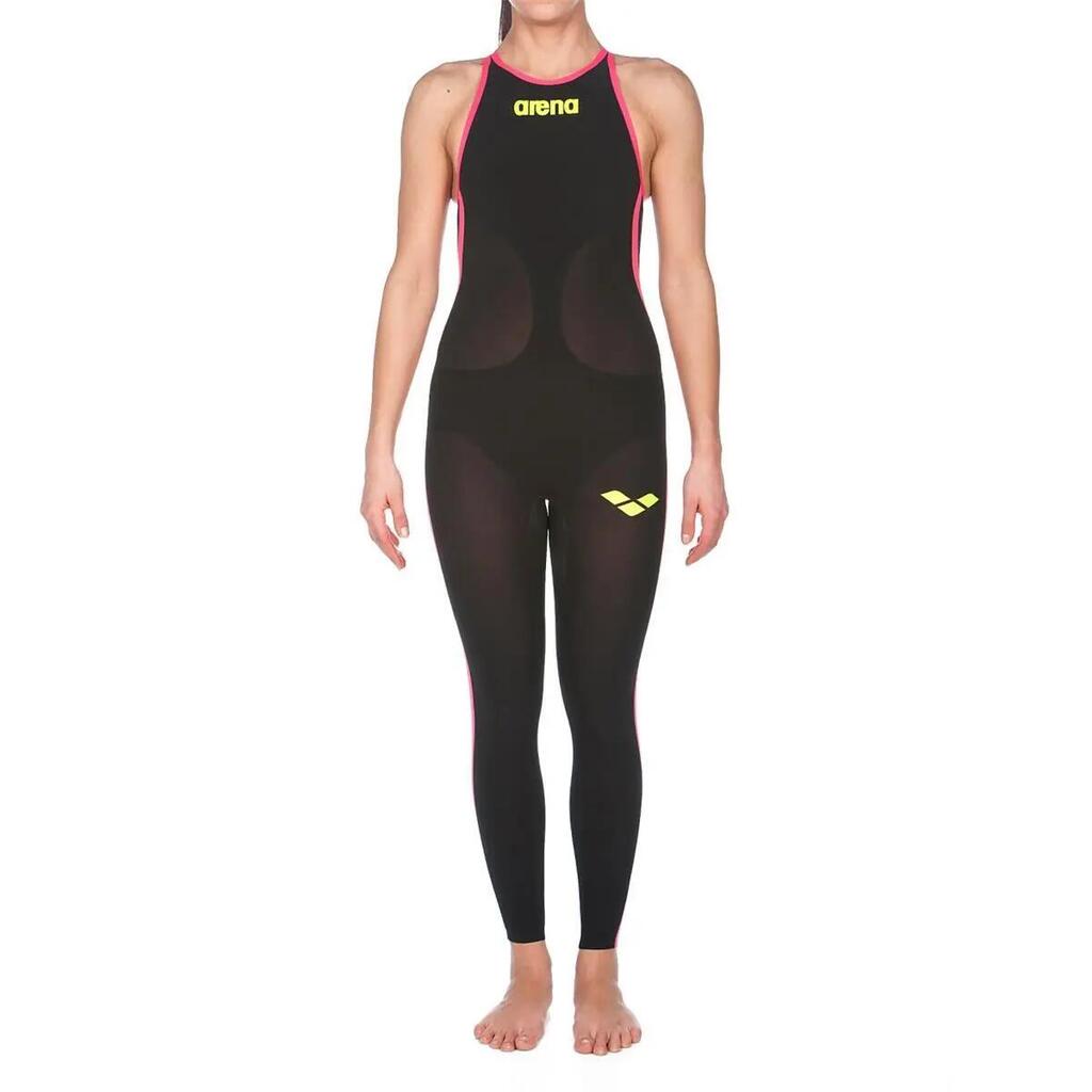 Women's swimsuit Arena Powerskin R-Evo+ Ow CB
