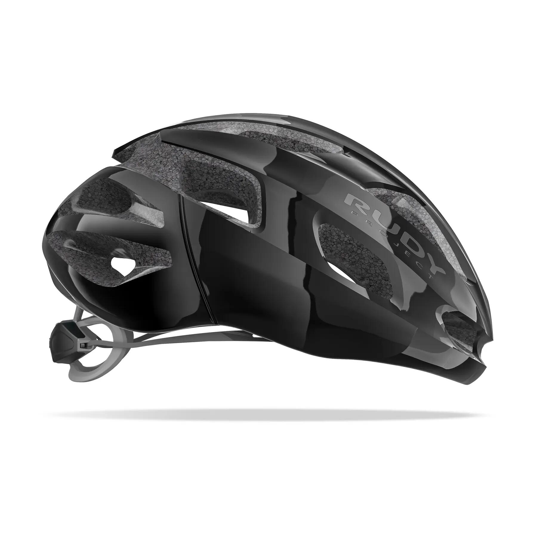 Casque route Rudy Project Strym Z 2/5