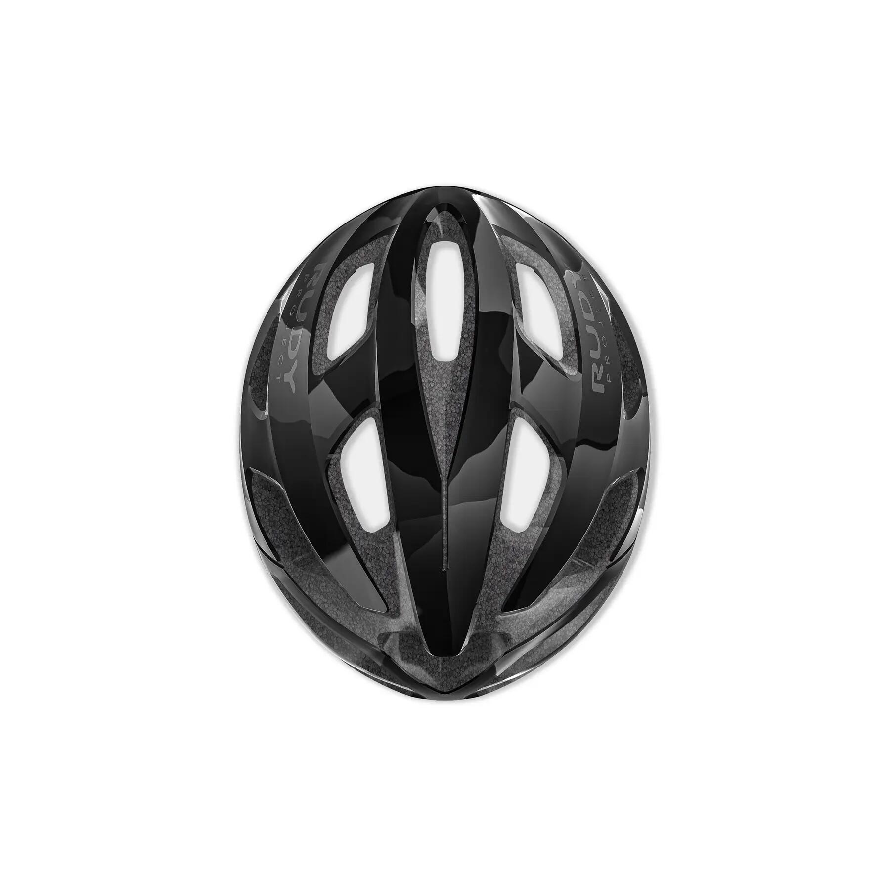 Casque route Rudy Project Strym Z 5/5