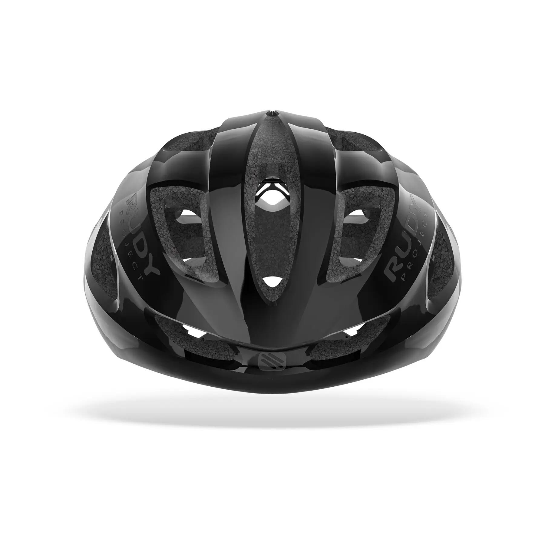 Casque route Rudy Project Strym Z 4/5