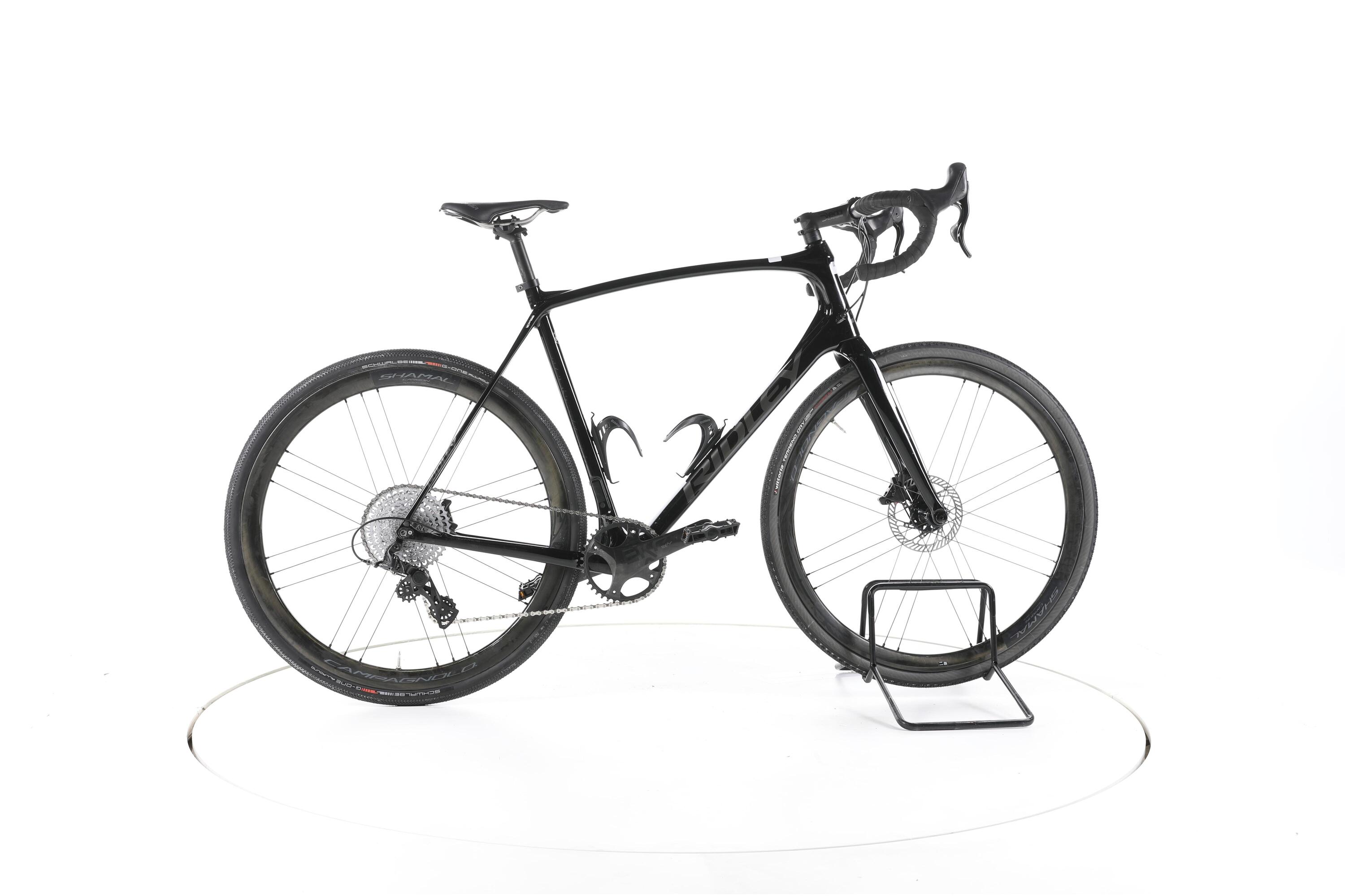 RIDLEY Reconditionné - Ridley Kanzo Speed - Très Bon