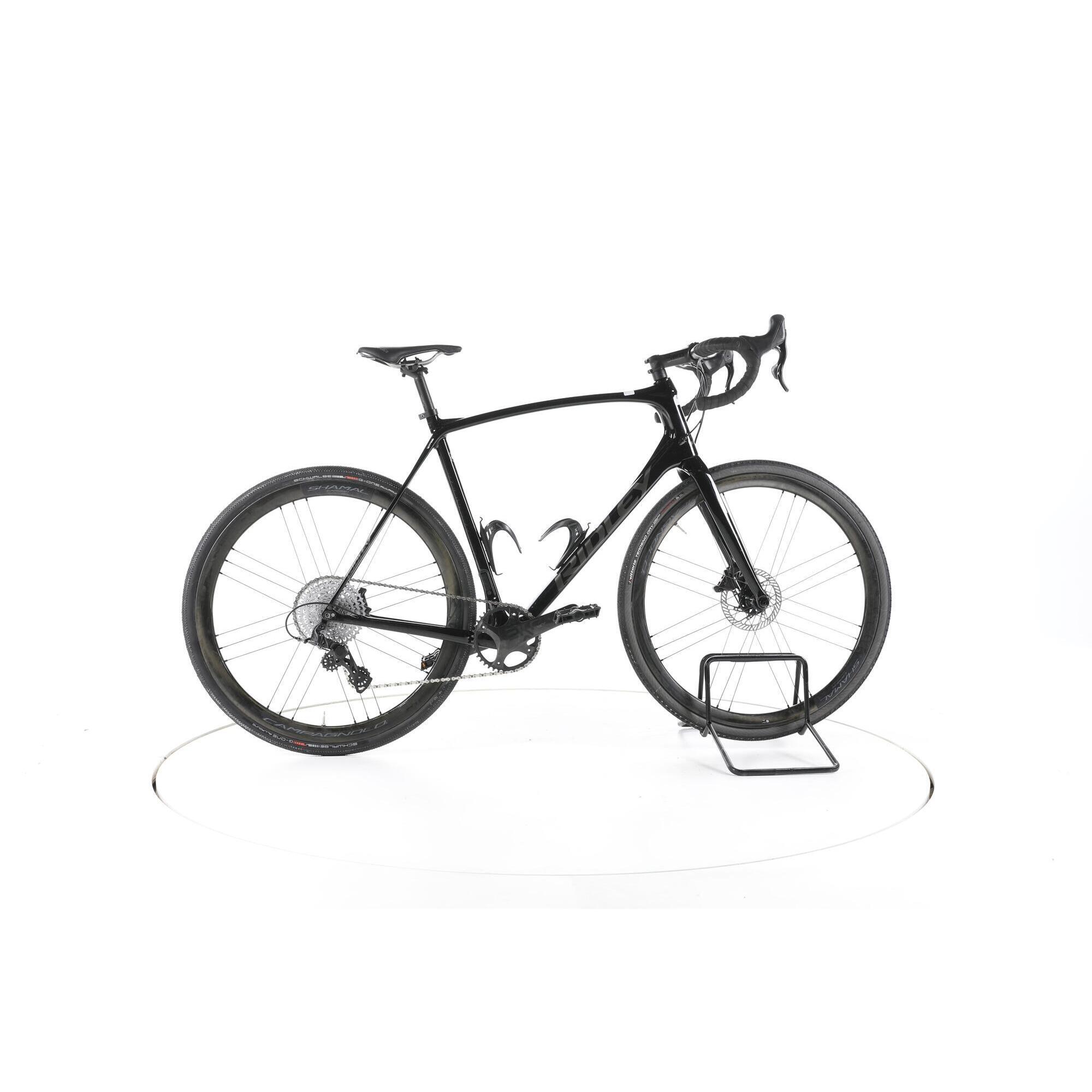 RIDLEY 2ND LIFE - Kolo Ridley Kanzo Speed - Velmi dobrý stav