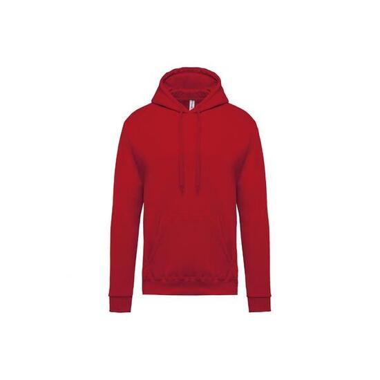 Sweatshirt à capuche Kariban