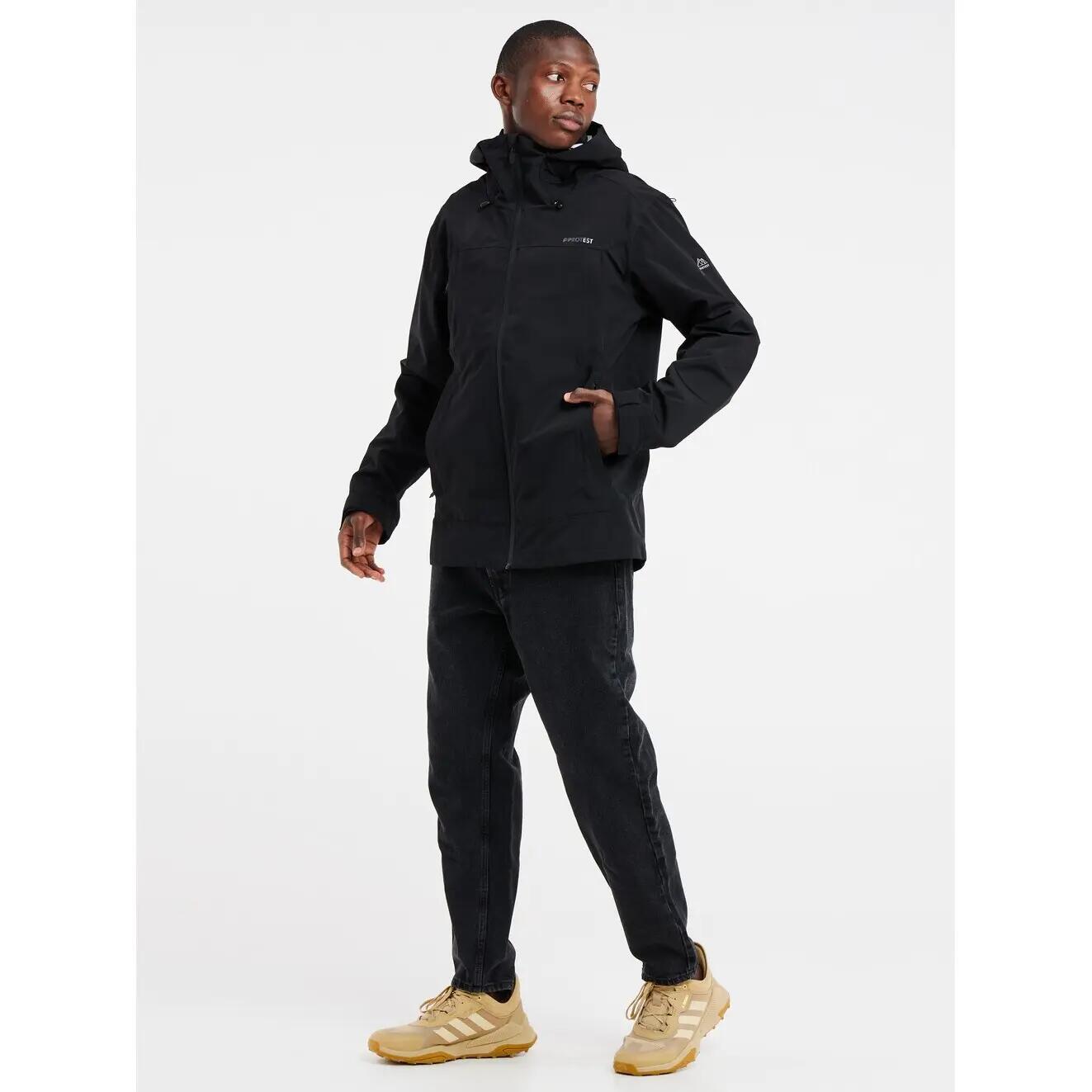 Veste imperméable Protest Prtgatewood 2/7