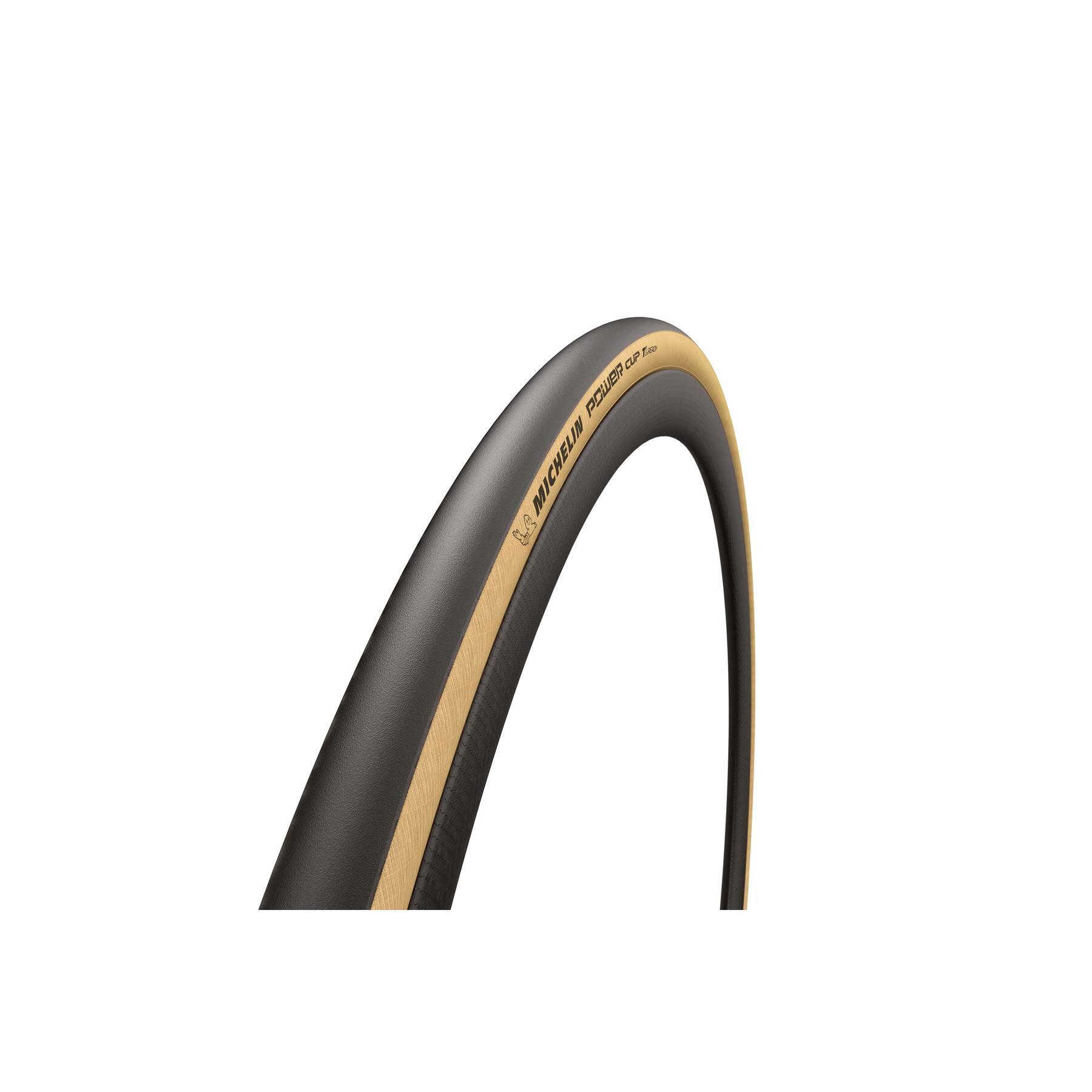 Michelin Power Cup Competition Line 700 mm Tubeless Ready Souple Tubeless Shield 4/5