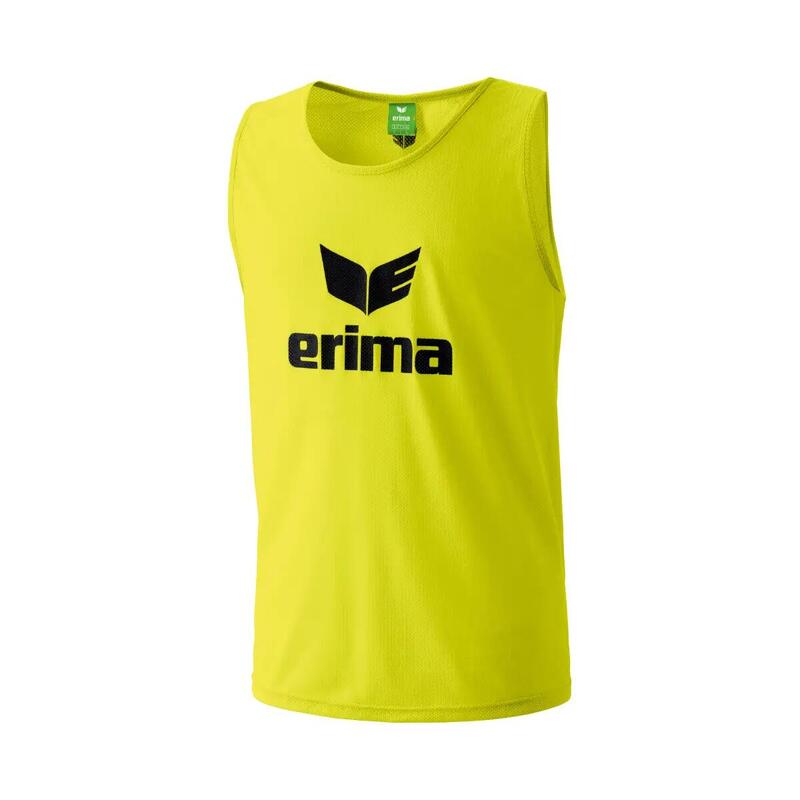 Salopeta Antrenament Erima Galben