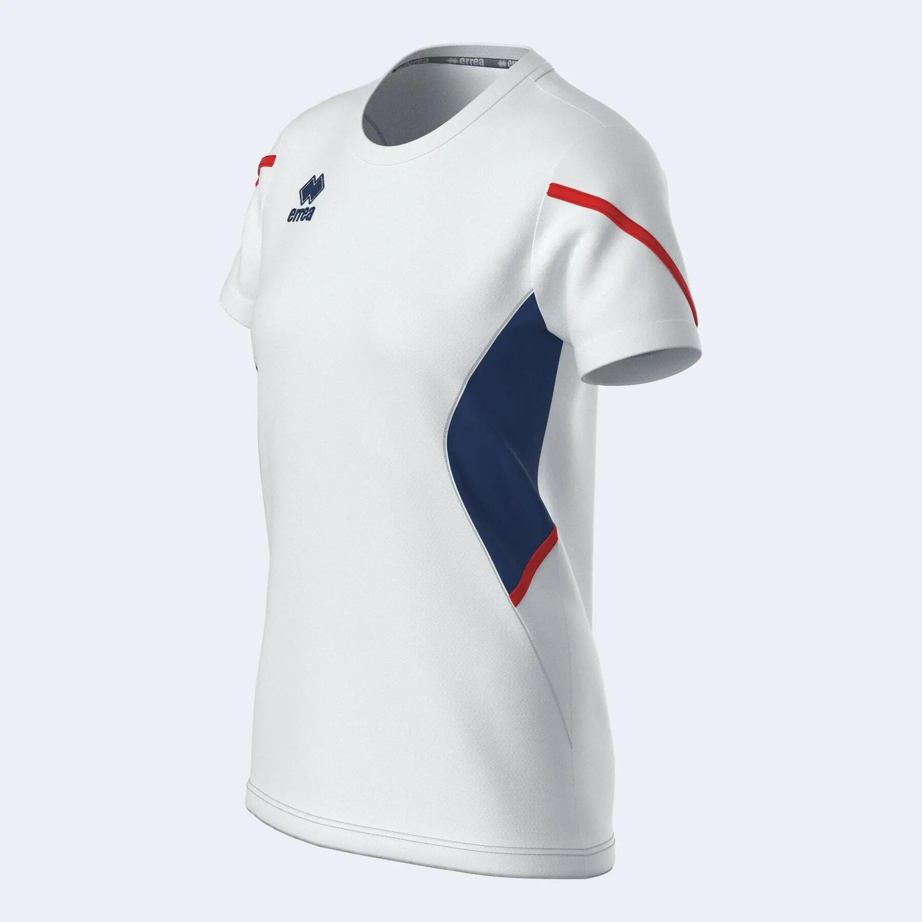 Maillot femme Errea Corinne 4/5