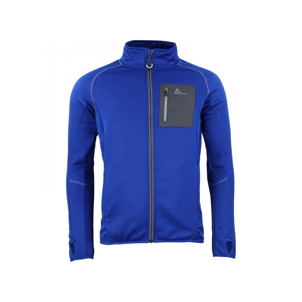 Polarshell jacket Peak Mountain