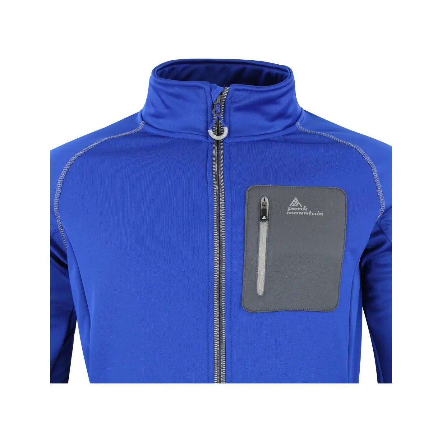 Polarshell-Jacke Peak Mountain 4/4