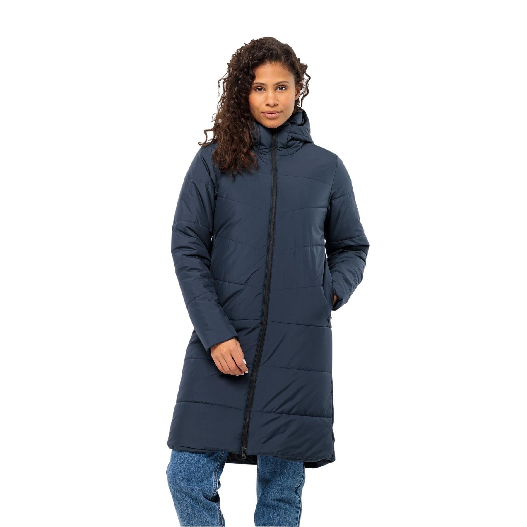 Damesjas Jack Wolfskin Deutzer 3/7