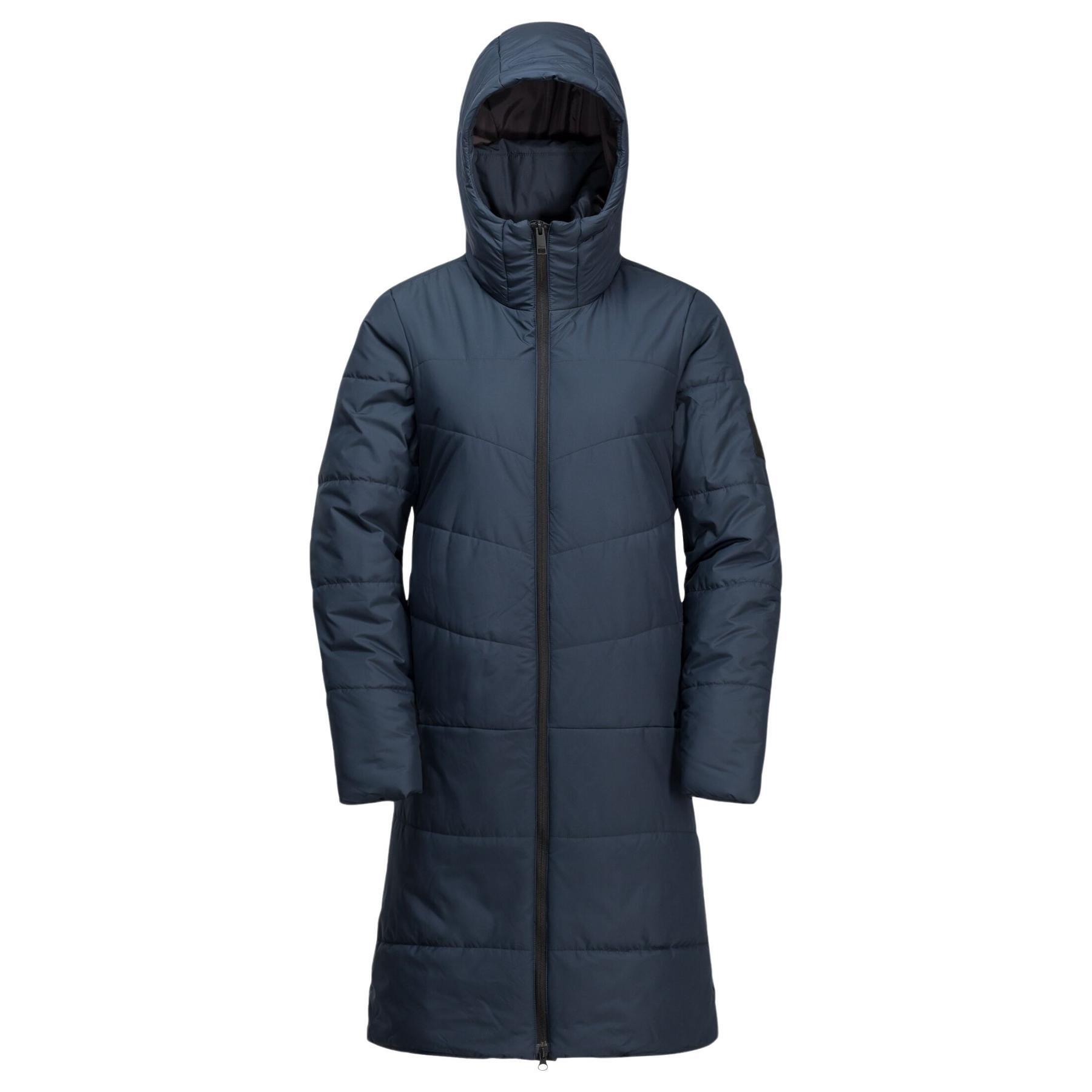 Damesjas Jack Wolfskin Deutzer 2/7
