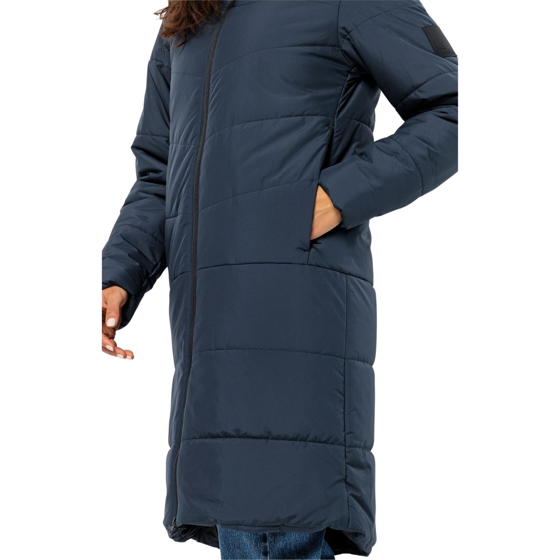 Damesjas Jack Wolfskin Deutzer 5/7