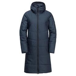 Manteau femme Jack Wolfskin Deutzer